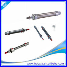 mini pneumatic single action air cylinder for MA25x100